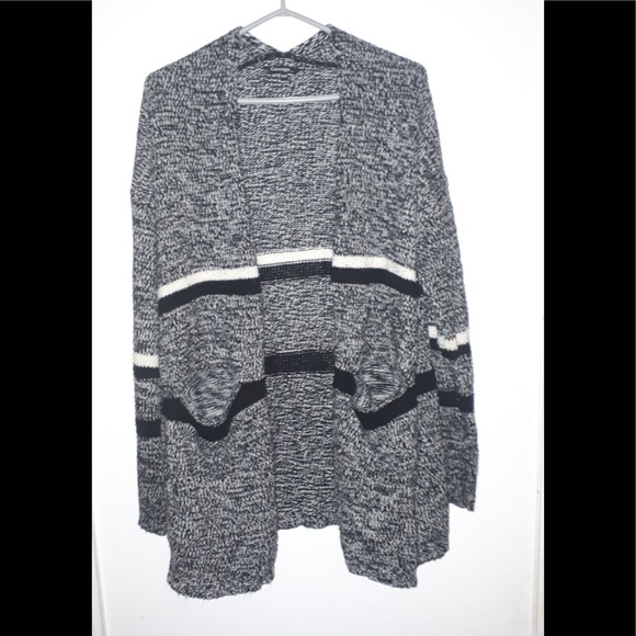 Knit Cardigan - Picture 1 of 2